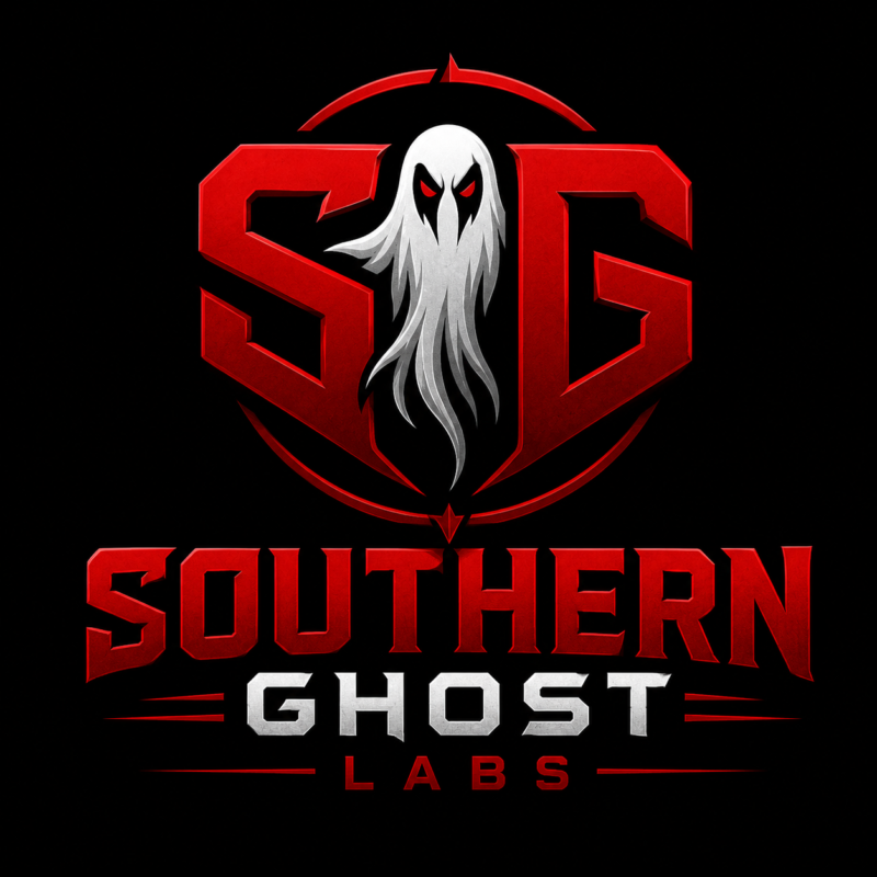 Southern Ghost Labs
